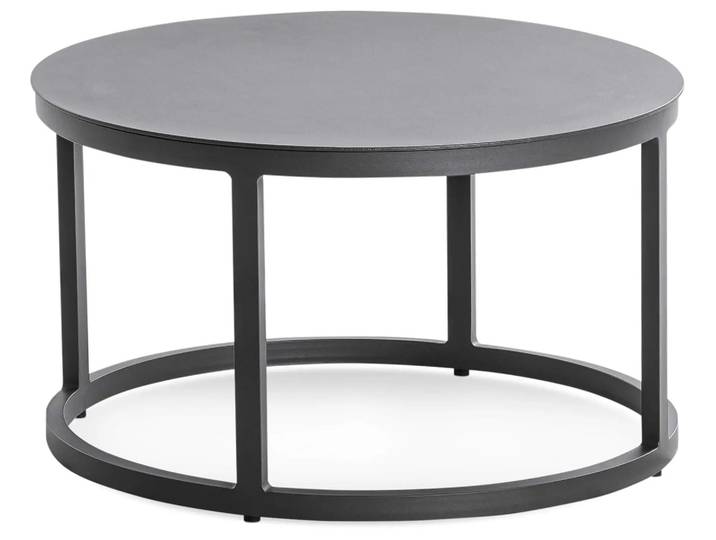 Loungetisch Sevilla Aluminium Niehoff