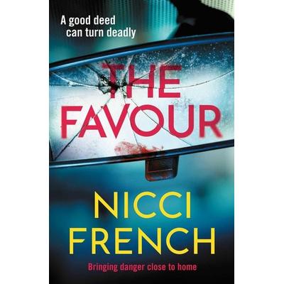 The Favour, Taschenbuch von Nicci French, Simon & Schuster, 978-1-398-50959-7