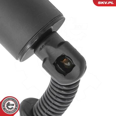 ESEN SKV Elektromotor, Heckklappe 52skv184 beidseitig für BMW