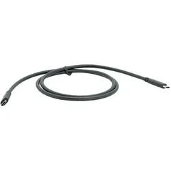 TERRA Kabel USB-C/C für MOBILE Dockingstation 810 Ersatz-USB-C/C Kabel für Docking 810