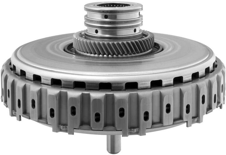 Kupplungssatz BORG WARNER 203769
