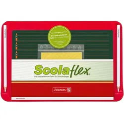 Brunnen Schülertafel »Scolaflex A0«