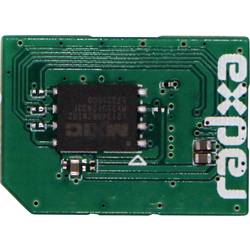 Radxa 217667 Erweiterungsboard 1 St.