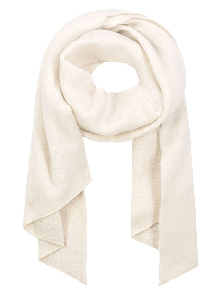 Eight2Nine Schal in Creme - onesize
