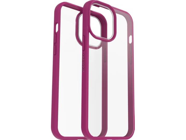 REACT IPHONE 13 PROMAX/12 PROMAXCLR/PNK OTERBOX