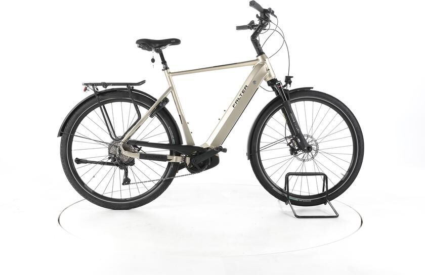 FALTER E 9.5 KS Trekking E-Bike - 296641