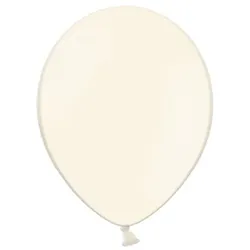 50 Luftballons elfenbein