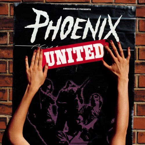 Phoenix - United - Preis vom 11.10.2026 03:10:56 h
