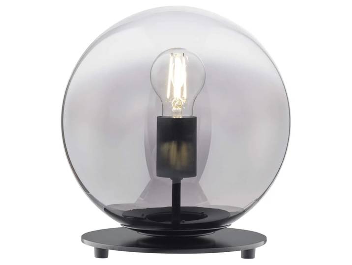Tischlampe Mirror H: 28 cm Fischer & Honsel