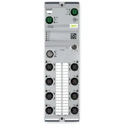 Wago IO-Link-Master, Elektronikmodul