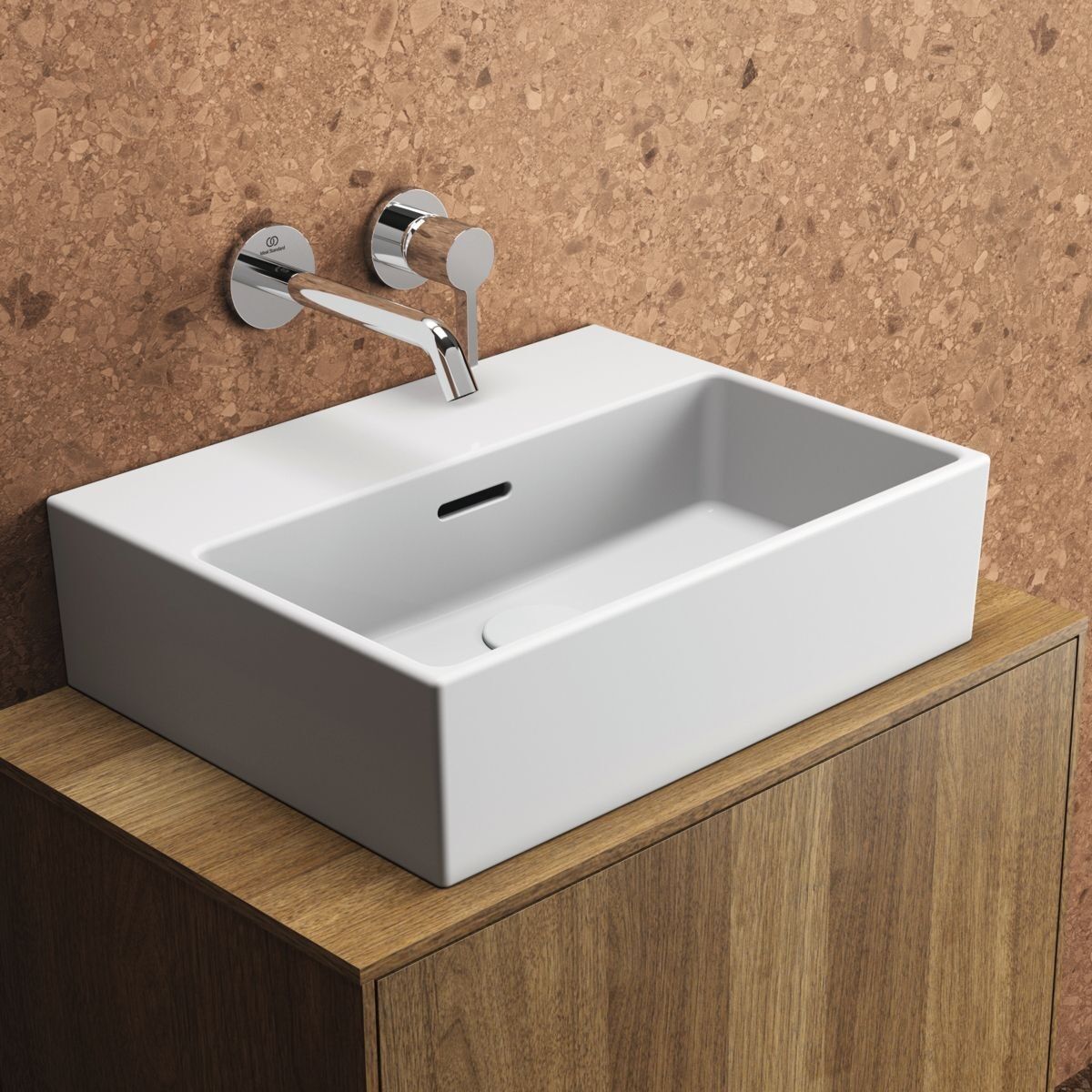 Ideal Standard nicht verschliessbar, E211401