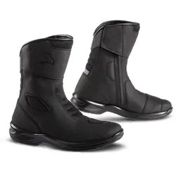 Falco Liberty 4 Motorradstiefel schwarz - 40