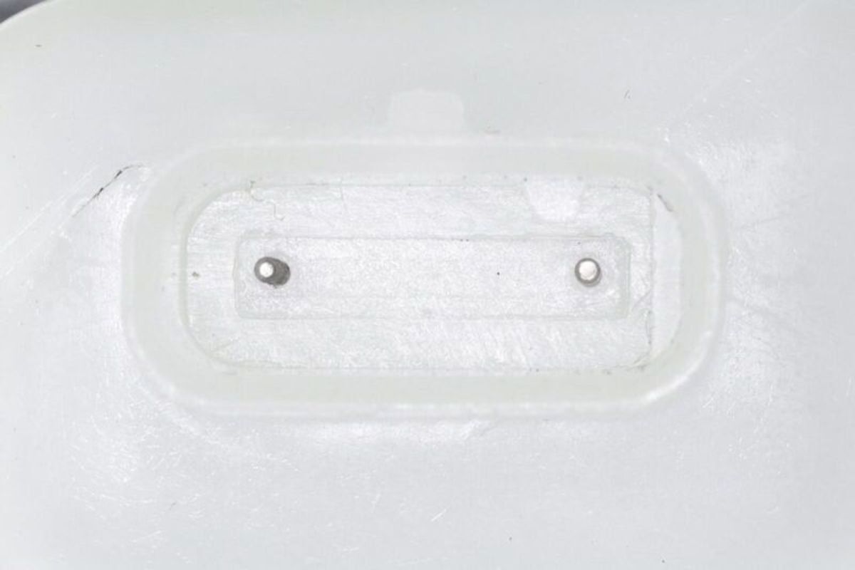 Ausgleichsbehälter, Kühlmittel VAICO V30-8408