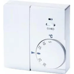 Buderus Logafloor Funk Raumthermostat FRTA 230 V