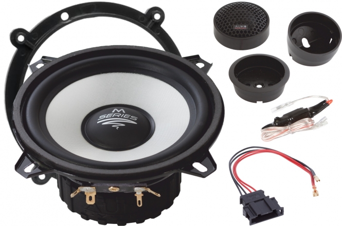 Audio System Audio System M 130 A4 B5 EVO