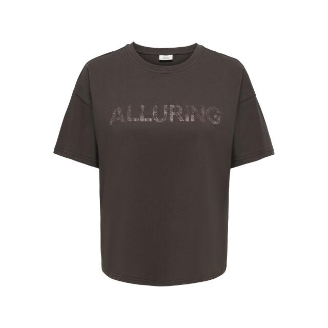 Jacqueline de Yong Jacqueline de yong vics alluring t-shirt