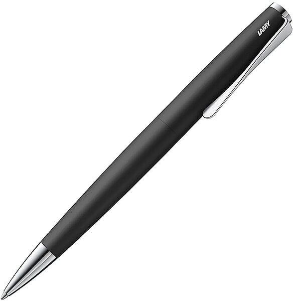 LAMY Kugelschreiber Studio LX black schwarz EG