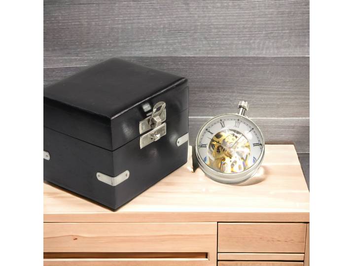 Pendule boule