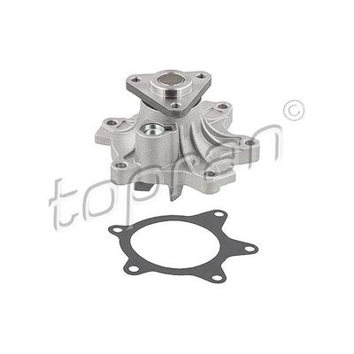 Topran Wasserpumpe [Hersteller-Nr. 620683] für Toyota