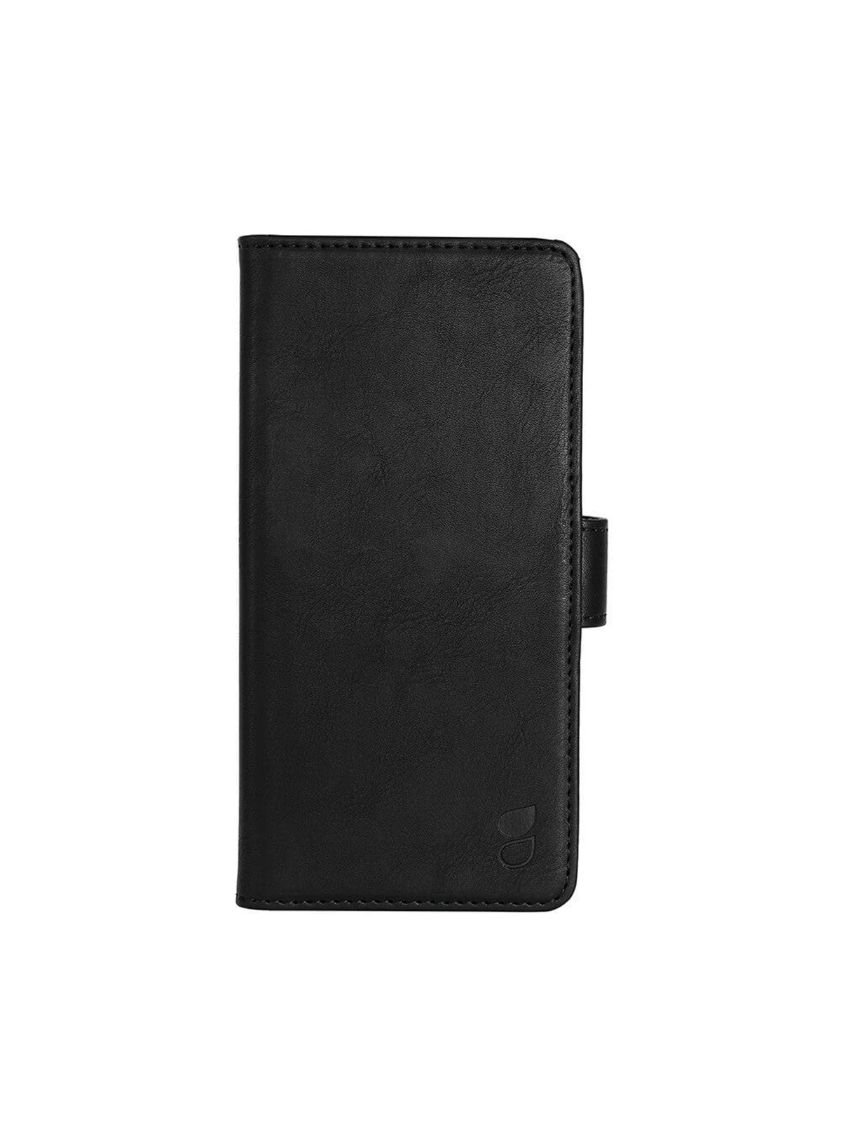 GEAR Wallet Case Black - Samsung A54 5G