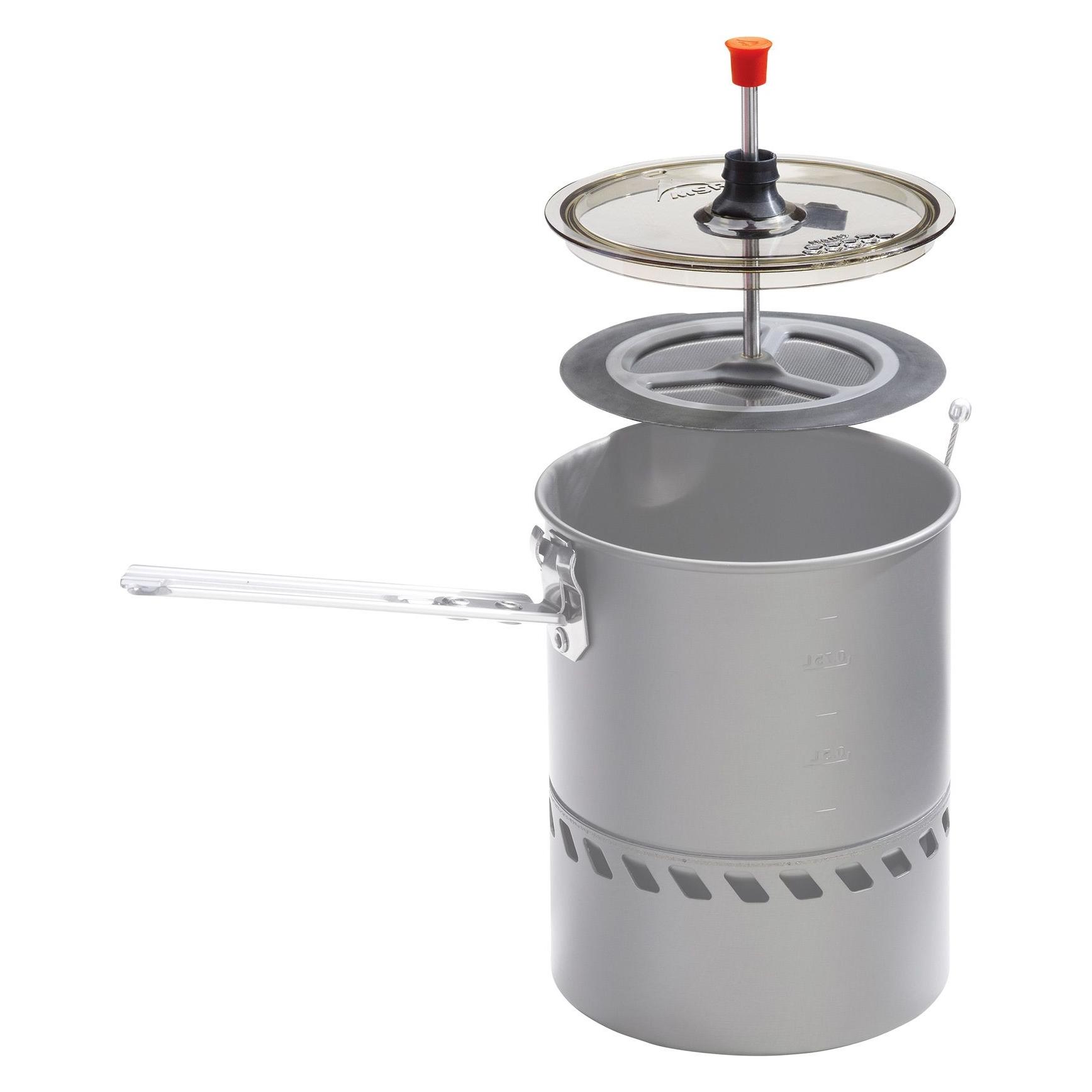 Msr Reactor Coffee Press Kit 1.7L (06906)