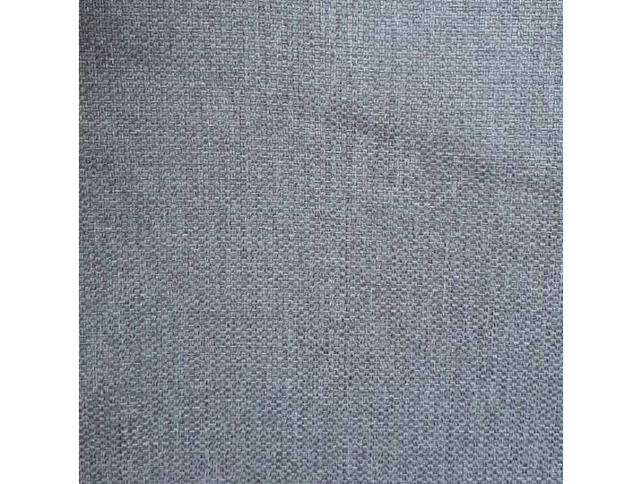 Trendstore Haikos Nachtkonsole - Webstoff B751 grau Modern
