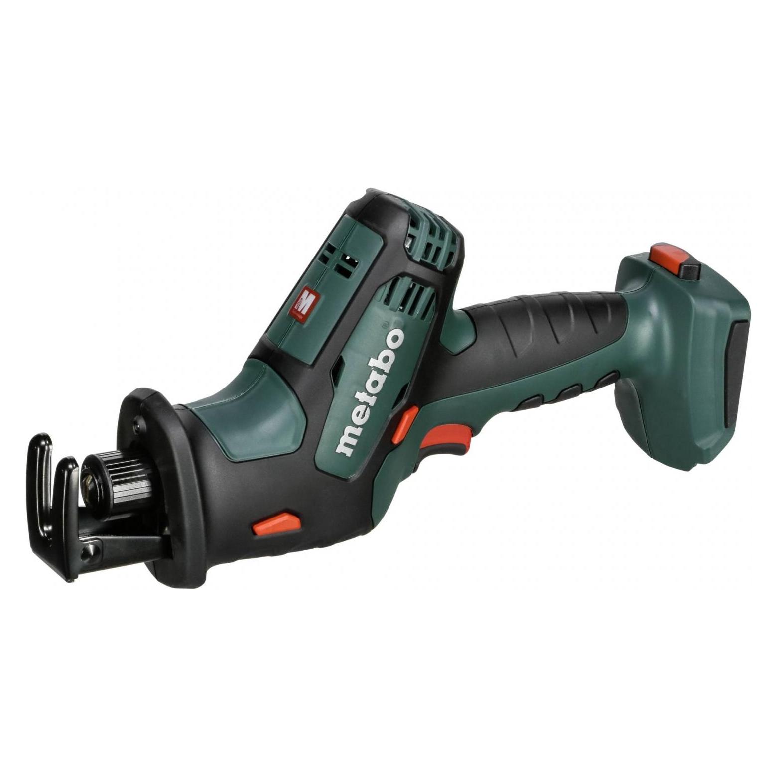 Metabo SSE 18 LTX Compact (602266840)