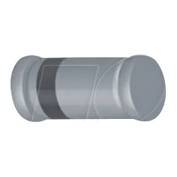 BAS 32L NXP - Gleichrichterdiode, 75 V, 0,2 A, SOD-80