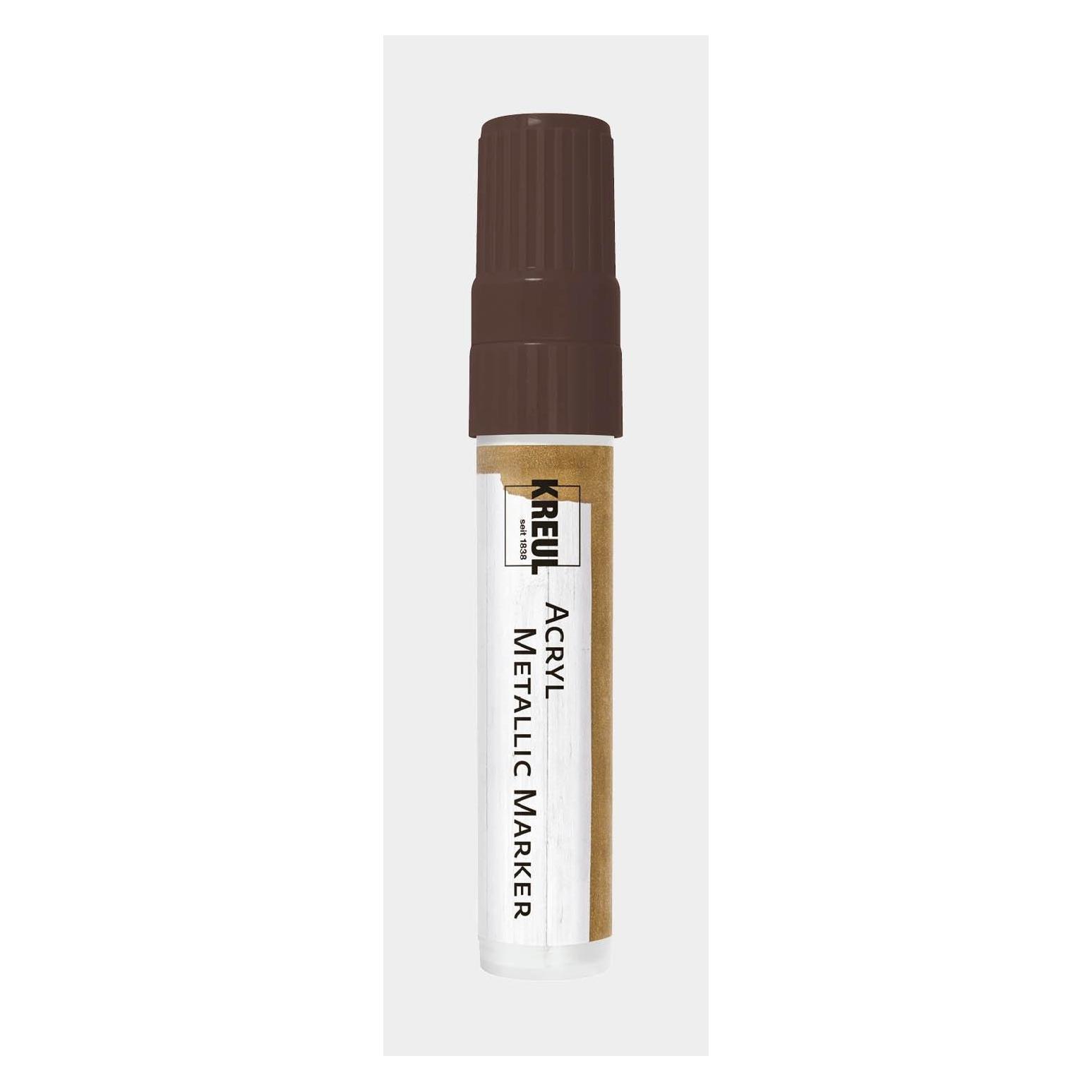 Kreul Acryl Metallic Marker XXL (23008255)