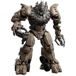 Blokees MK Transformers: Classic Class 22 Megatron 9cm