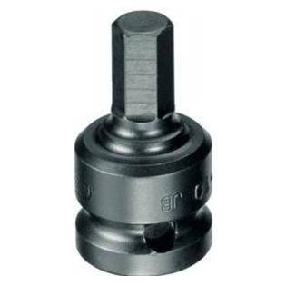 Gedore IN K 19 5 Kraftschraubereinsatz 1/2" Innen-6-kant 5 mm (5 mm) (6223970)
