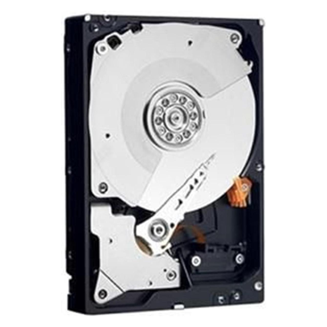 Dell HD 3T NL6 7.2K 3.5 H-MKP E/C (3 TB, 3.5") (MY58D)