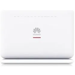 Huawei OptiXstar EN8255X6s-8X Smart HGU GPON Terminal SC APC European Standard, Router, Weiss
