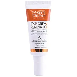 Martiderm, Sonnencreme, DSP - Creme Pigment Zero Restoration 40 ml (40 ml)