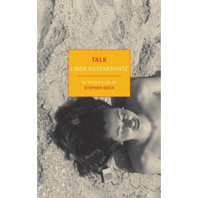 Talk, Taschenbuch von Linda Rosenkrantz, Random House LLC US, 978-1-59017-844-7
