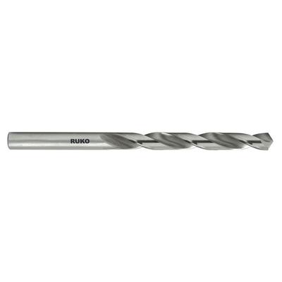 RUKO Metallspiralbohrer 214030