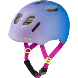 Alpina, Velohelm, (45 - 49 cm)