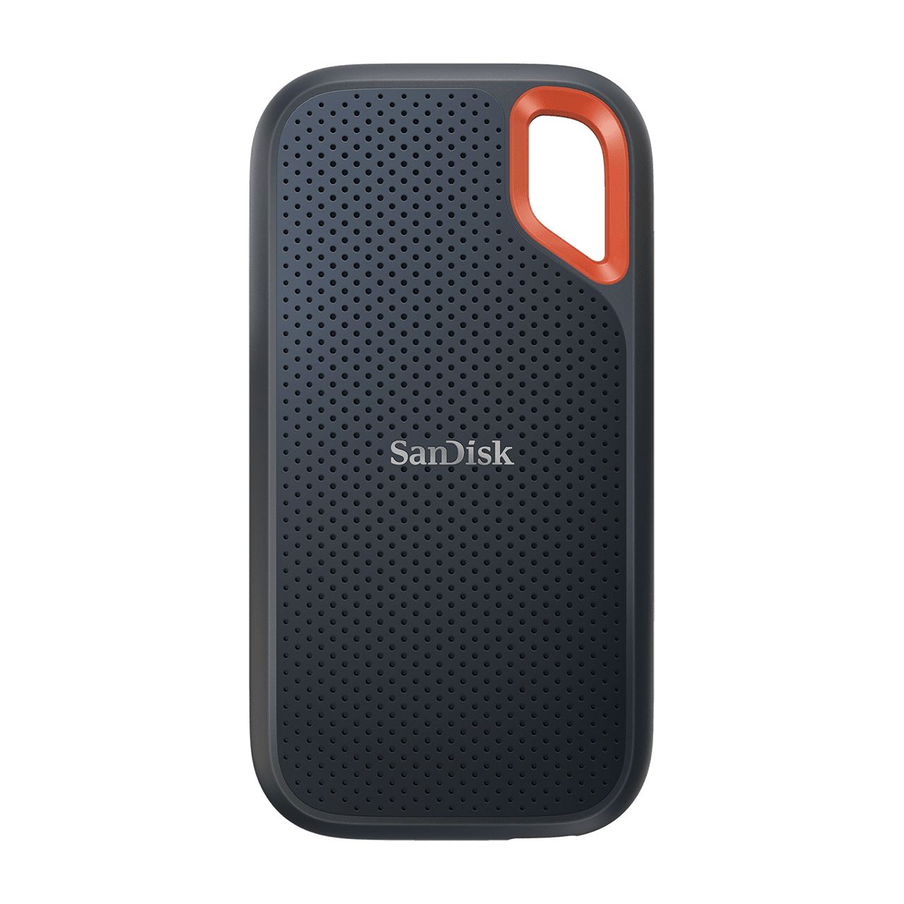 500GB SanDisk Extreme Portable SSD Extern USB 3.2 (SDSSDE61-500G-G25)