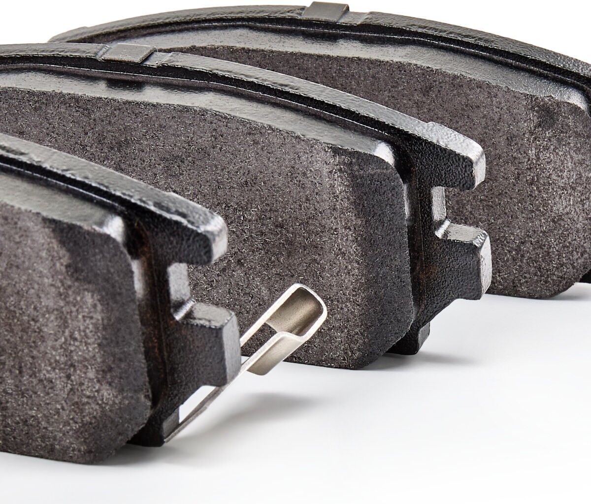 BREMBO P 54 025 Brake pad set