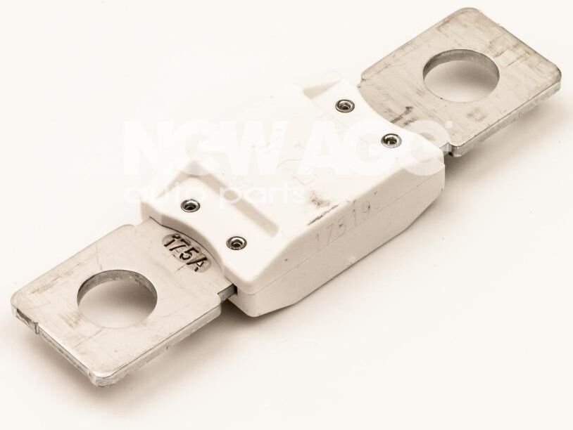 NEW AGE 254/175A Fuse