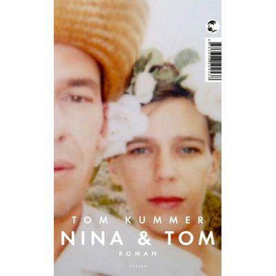 Nina und Tom, Taschenbuch von Tom Kummer, Tropen