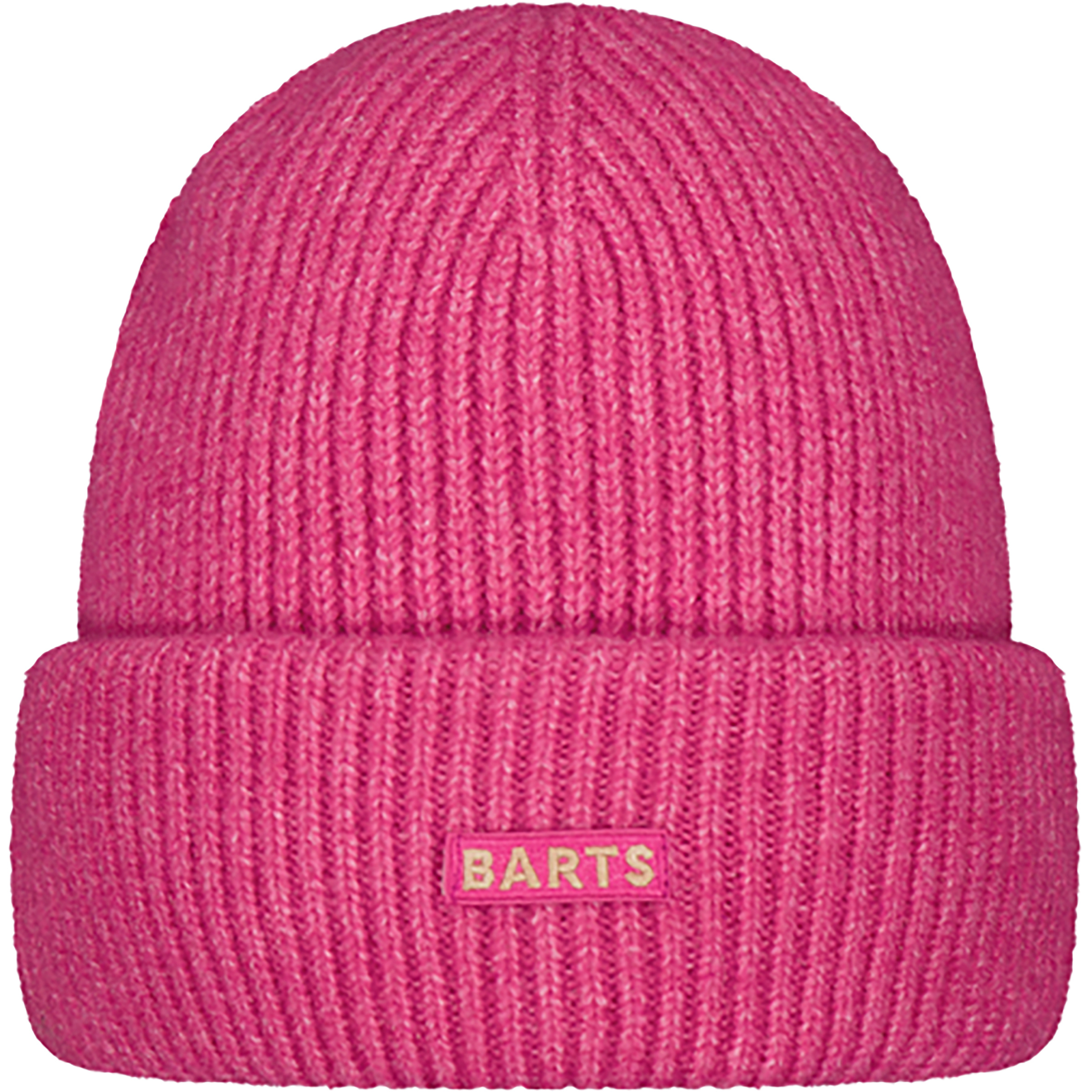 Barts Ardelve Damen Mützen & Beanies pink Lifestyle