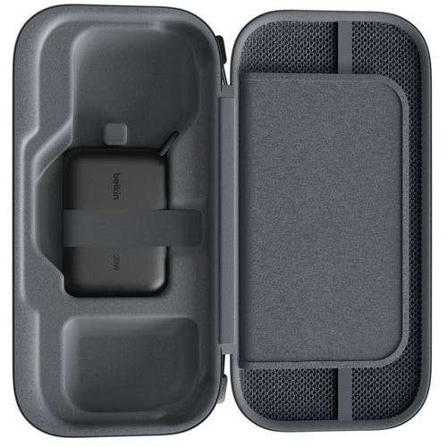 Belkin CHARGING CASE INKL. 10.000 MAH POWERBANK FUER NINTENDO SWITCH 2