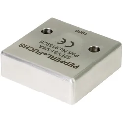 Pepperl+Fuchs Fabrik Magnetischer Betätiger 52FY31-V4A