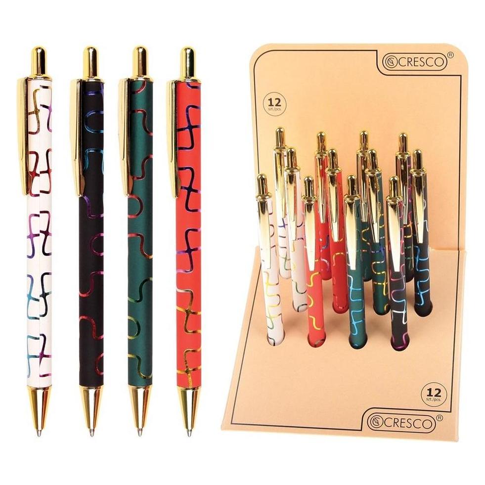 Teka Loop-Stift (12 Stück) (12x) (47996353)