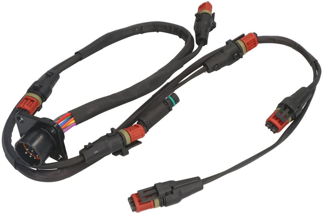 Akusan Cablaggio IVE-EC-003