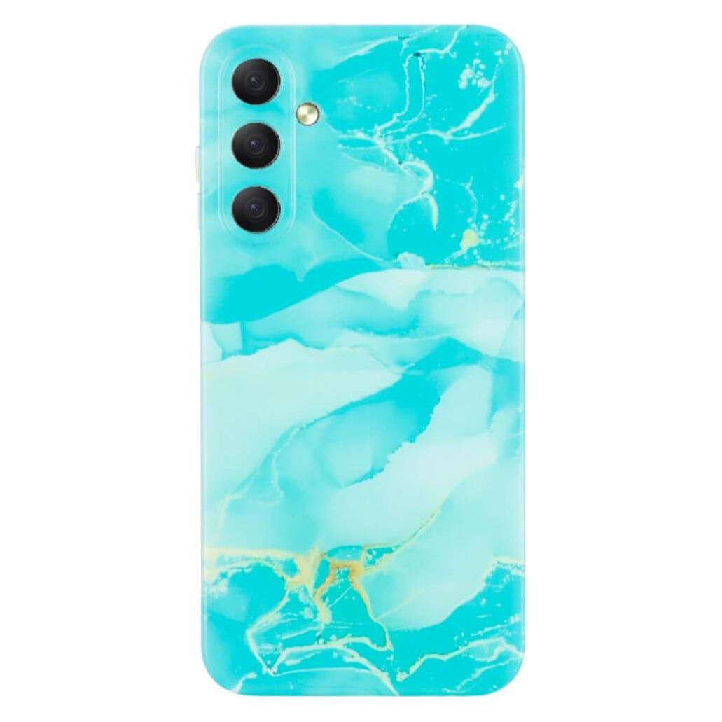 Cover-Discount Galaxy A16 - Cover Handyhülle Marble (Samsung Galaxy A16 5G) (52869376)