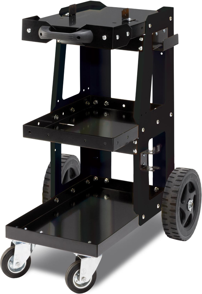 Deca Carrello "CR28"