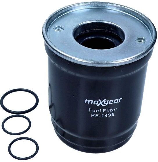 MAXGEAR 26-2968 Fuel filter