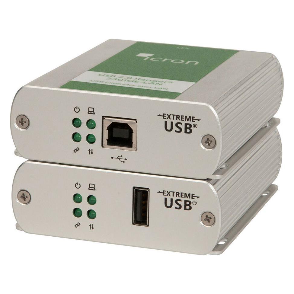 Icron Ranger 2301GE (00-00397)